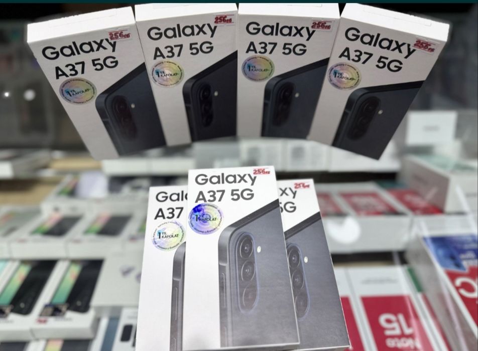 Samsung a37 garantiya imeyka dastavka bor