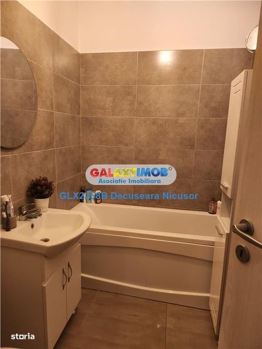 Garsoniera in Pollux Residence, mobilata, Utilata, 48.900 Euro