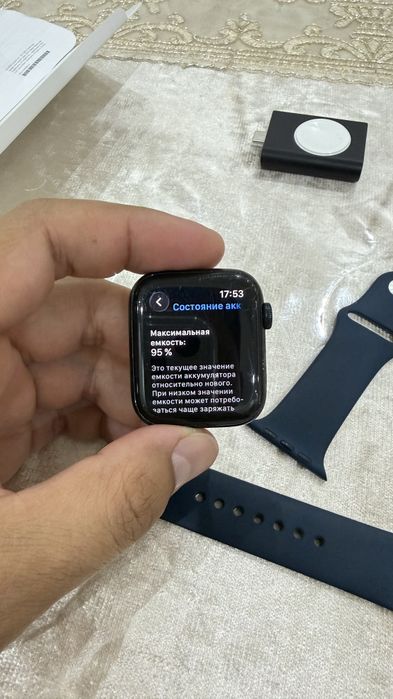 Apple watch se2 44mm