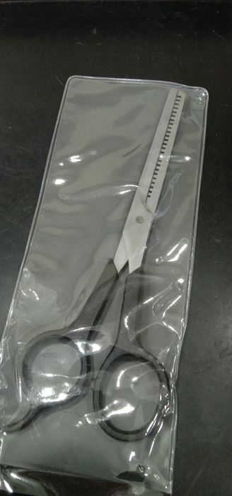 Филировочные ножницы