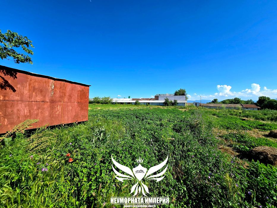 Продавам земя 1200кв.м. в село Конуш, общ.Асеновград