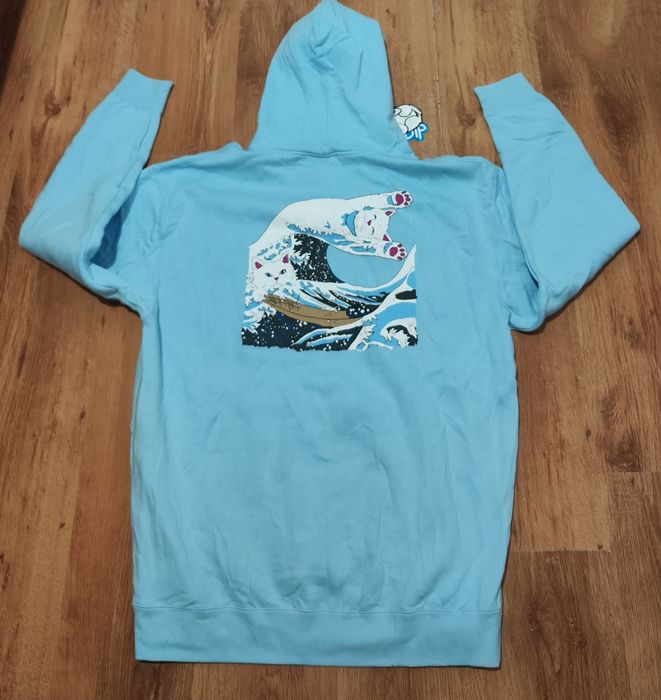 Hanorac Ripndip mărimea XL