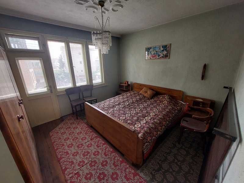 Продава се Етаж от къща в Пловдив, Прослав - 119 кв.м за 1345 €/кв.м - Снимка #4