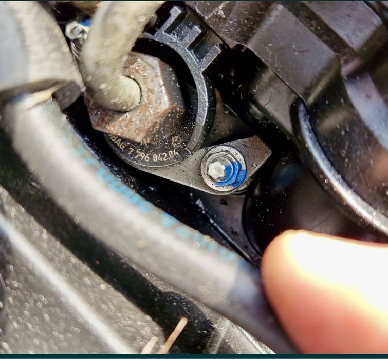 Injectorare bmw biturbo 286 x 5 x6