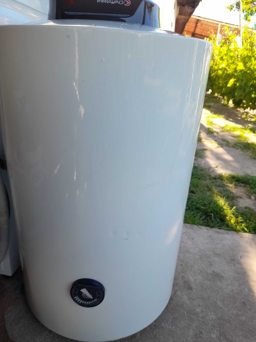 Boiler electric  80 litri
