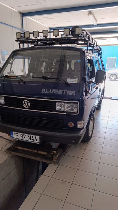 Volkswagen transporter t3 ,t25,multivan