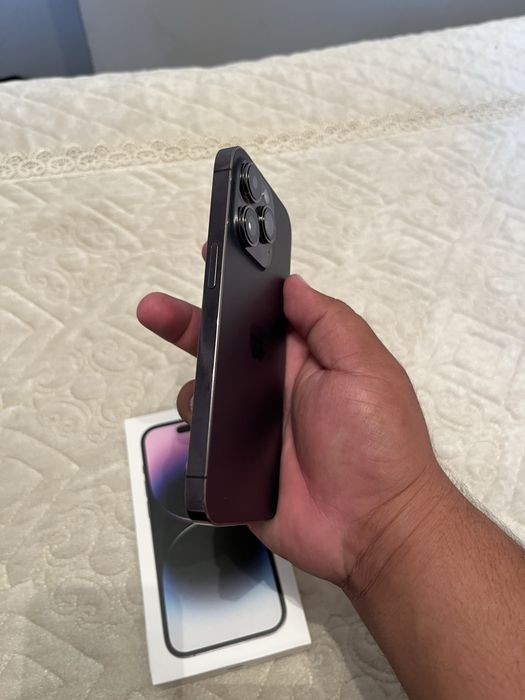 Iphone 14 pro 256gb