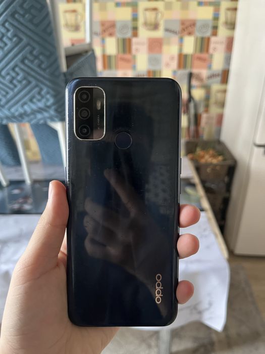 Oppo a 53  в хорошом состояние