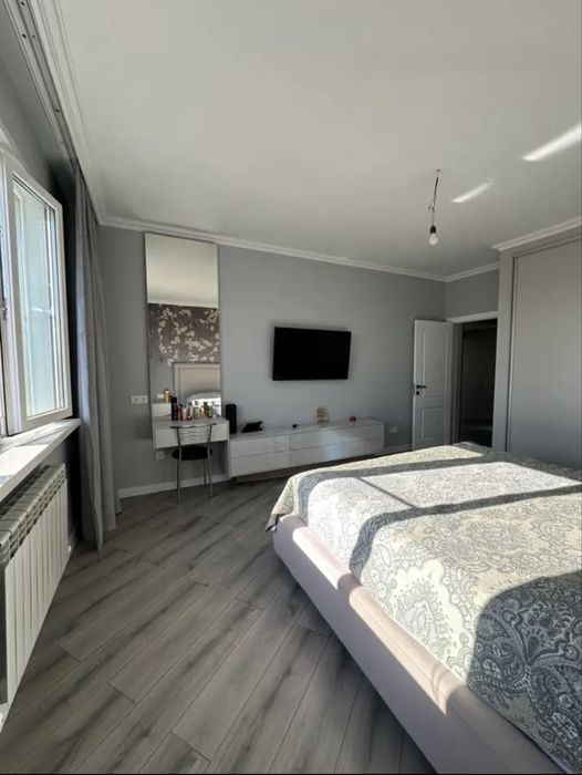 Кррвать Askona Domenico Lux 180*200