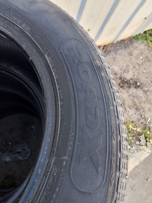 Продам резину Road X