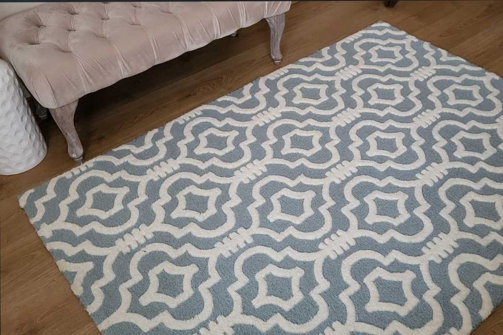 Covor Flair Rugs, 120x170 cm, lana 100%