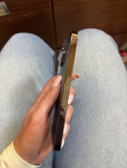 Iphone 13 PRO de 256 GB