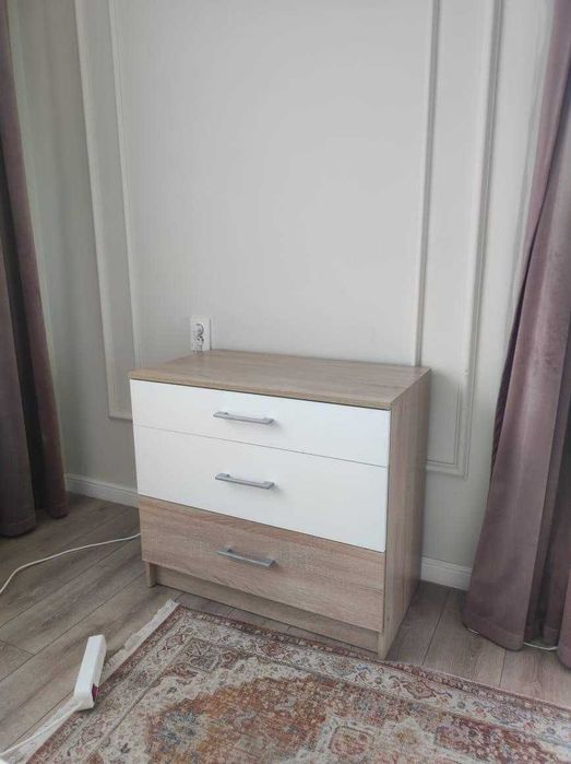 продается спальня б/у