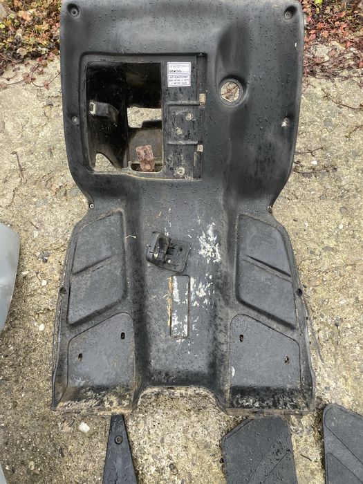 Anunț pentru piese de Malaguti f12 Phantome R