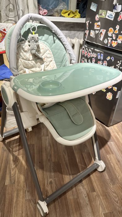 стульчик для кормление