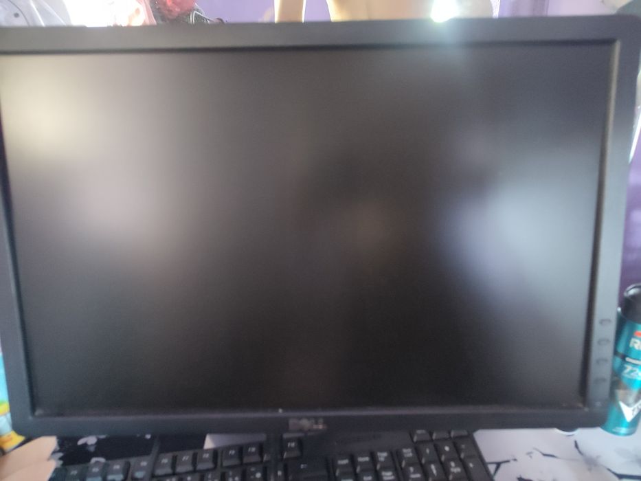 Монитор dell 65 с кронштейном