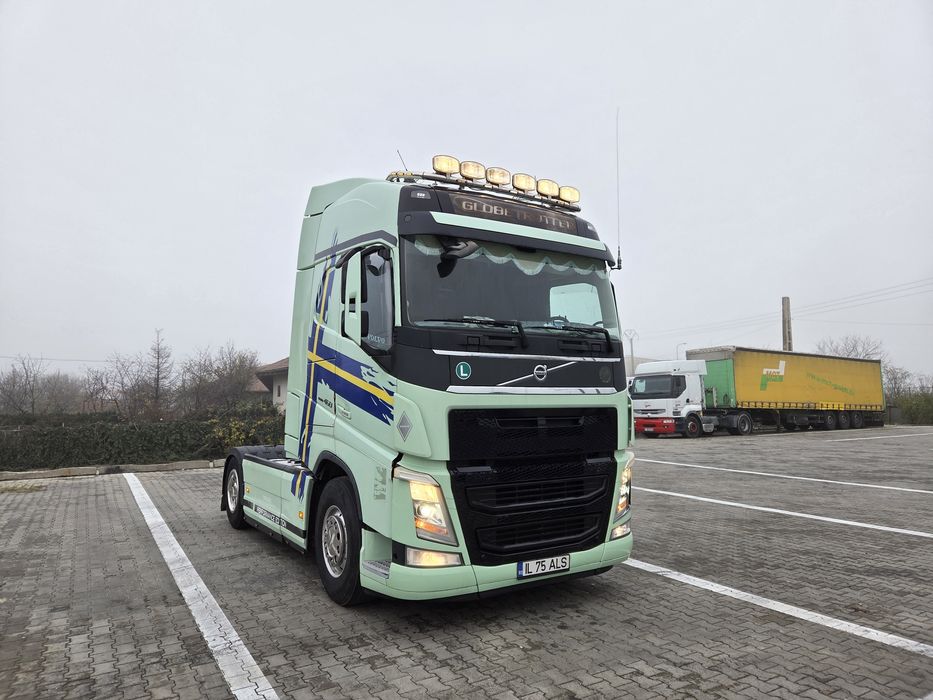 Volvo FH 460hp Euro 6 / Variante Auto