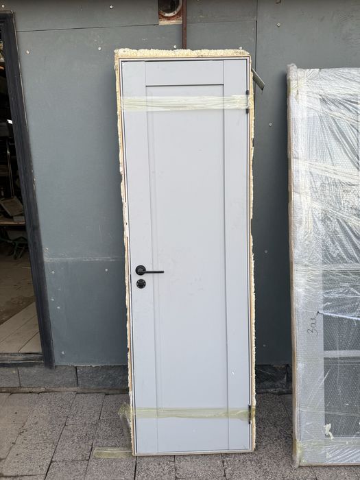 Межкомнатный дверь для зала