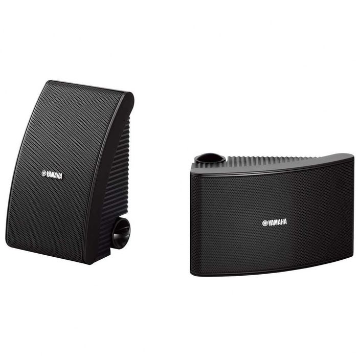 Sigilata Pereche Boxe interior-exterior  all-weather Yamaha NS-AW392 140w 6ohm