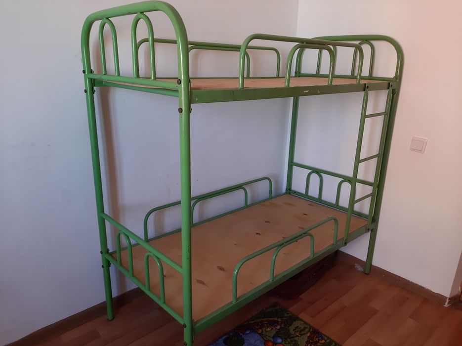 Детский  кровать сатылады.