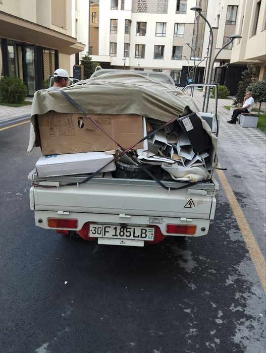 Alkafon Metalom Oq qoĝoz olamiz