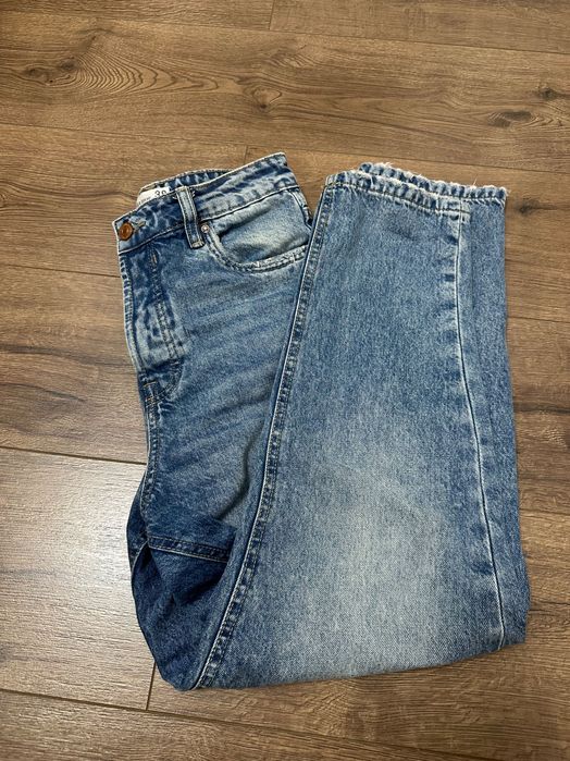 Stradivarius дамски дънки