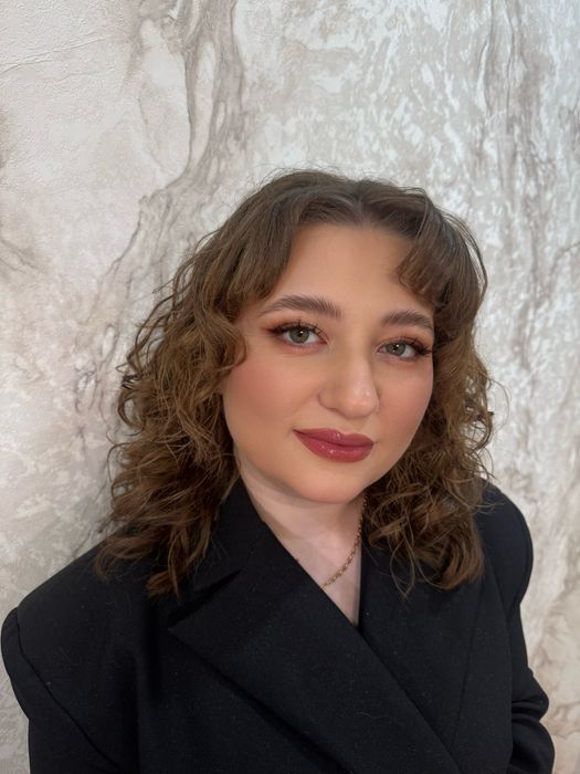 Макияж Уральск выезд