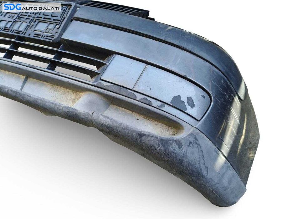 Bara Spoiler Fata Seat Ibiza 6K 1999 - 2002 Cod 6K0807221 [LC1515]