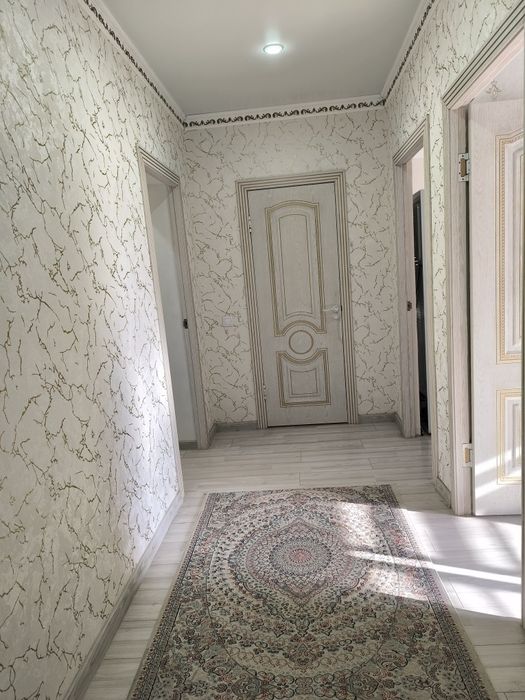 2-х ком кв. 19-36, 4 этаж