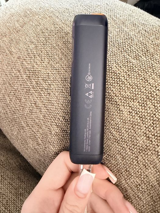 Dispozitiv Glo Hilo Nou