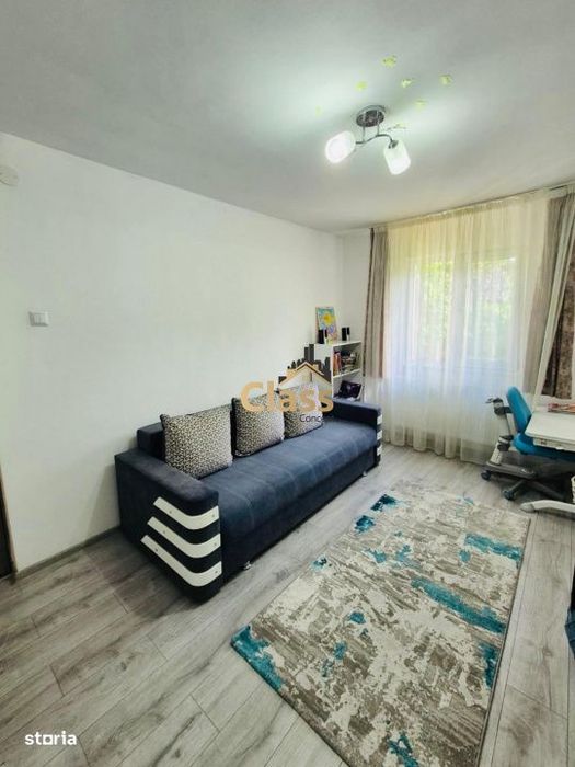 Apartament 3 camere | 61 mpu | zona Grigore Alexandrescu Manastur