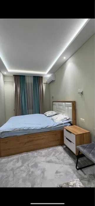 Б1 Сдается Квартира | Шайхантахурский ЖК Чакар | 1-х комнат - 45м2