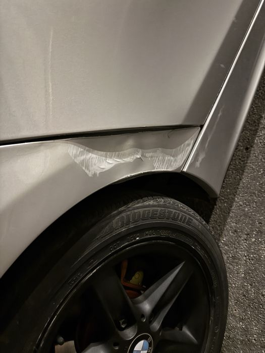 Vand bmw seria 1