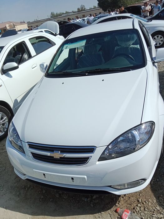 gentra stayl 1-pozitsiya mexanik