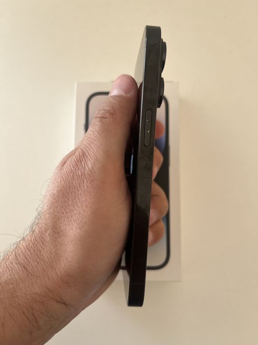 Iphone 14pro 256GB