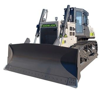 Buldozer ZD170G ZOOMILION tayyori bor.