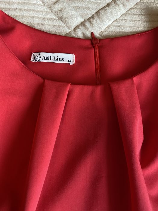 Платье вечернее нарядное