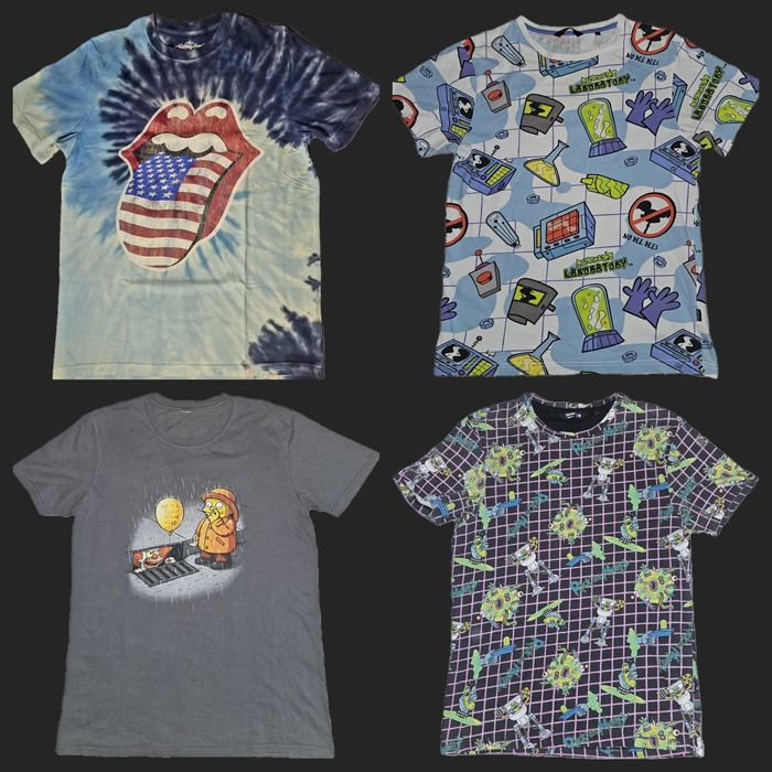 Tricouri | Diverse Modele