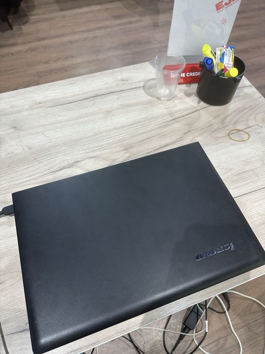 Ноутбук рабочий Lenovo