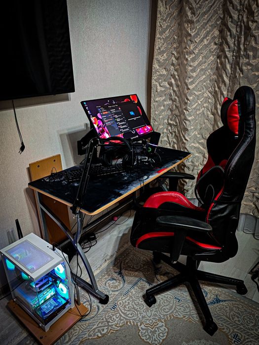 Компьютерный мастер. Ремонт - сборка компьютеров.