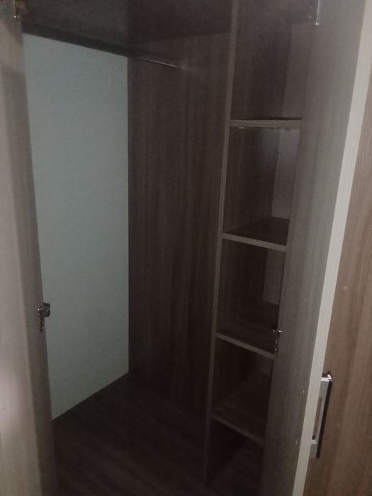 Детский кровать 3в1