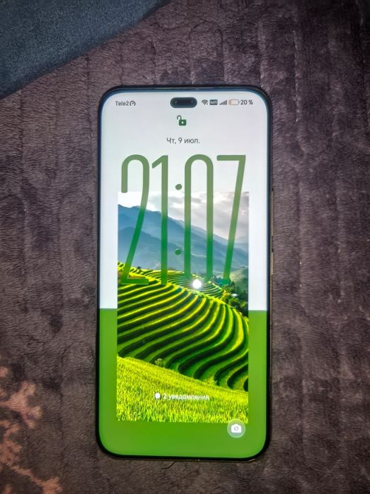 Honor 400 pro 512 gb