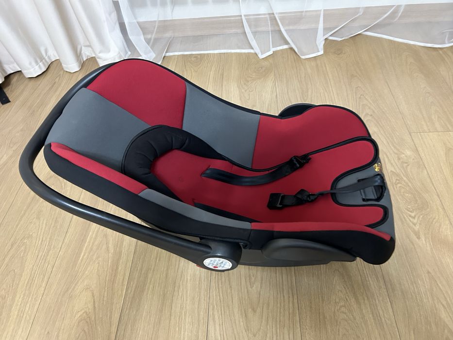 Автолюлька auto baby