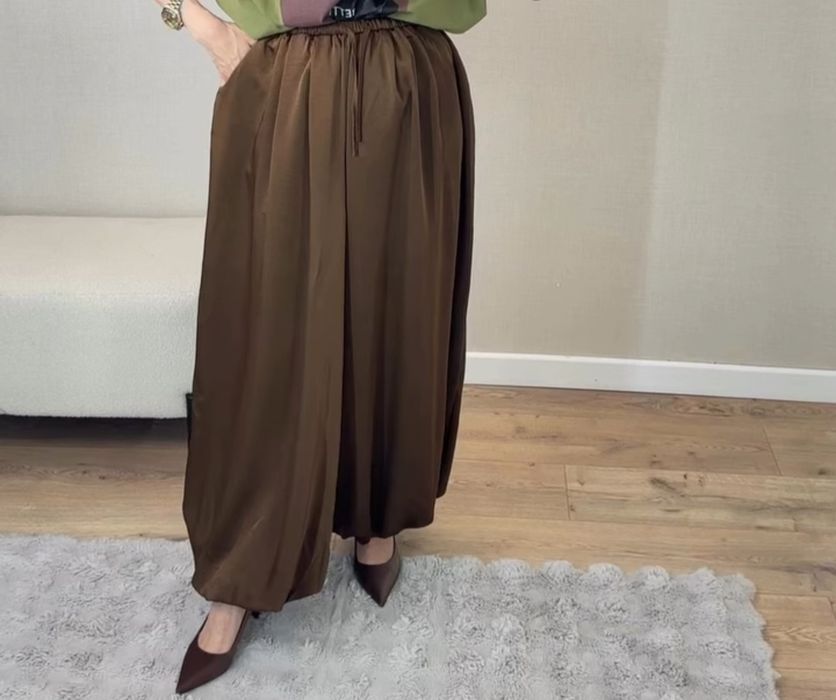 Султанка новый стандарт размер