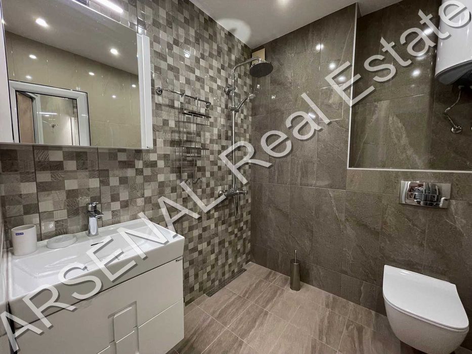 Дава се под наем Двустаен апартамент в София, Редута - 66 кв.м за 650 € - Снимка #6