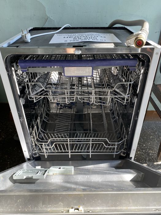 Продам посудомойку