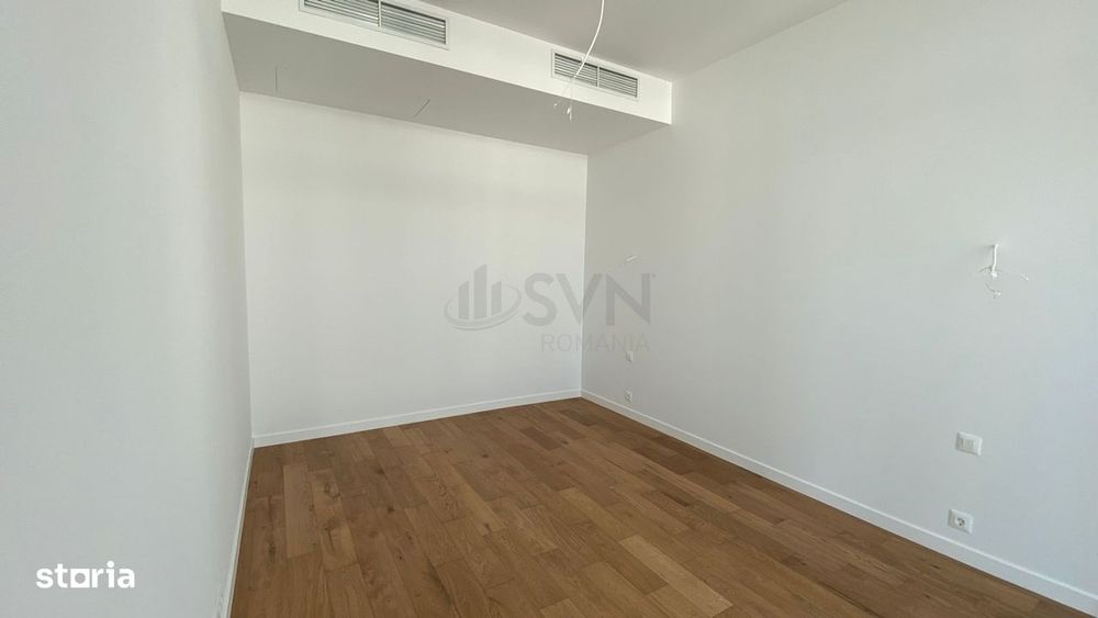 Penthouse Exclusivist de Vanzare I One Cotroceni Park I View Unic