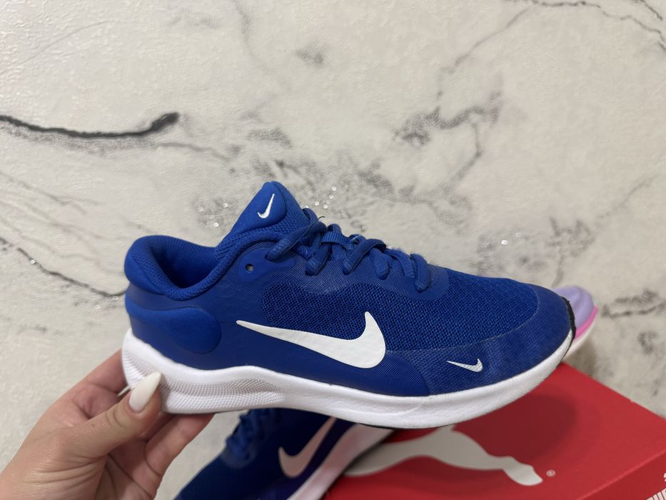 Кроссовки на мальчика найк оригинал