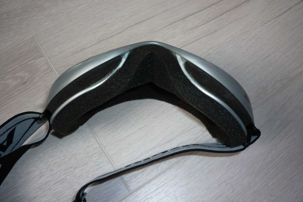 Маркови ски очила "ALPINA"