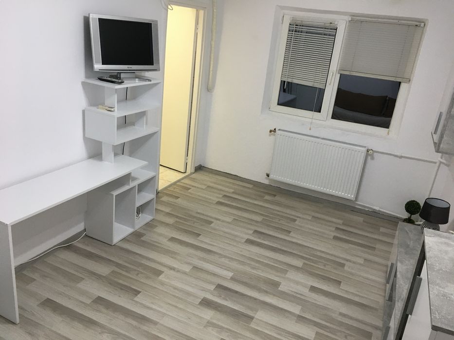 garsoniera Complex Studentesc